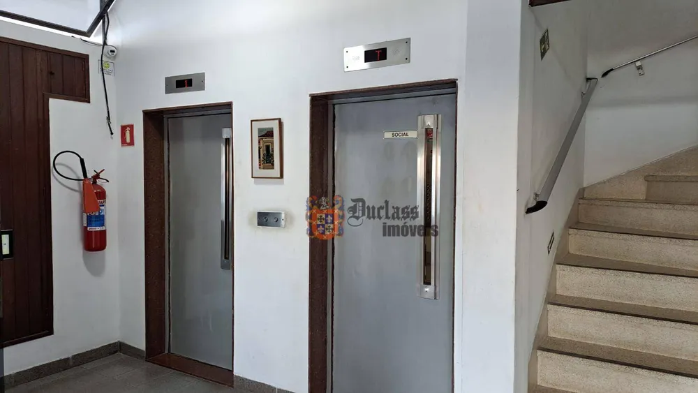Apartamento, 1 quarto, 43 m² - Foto 8