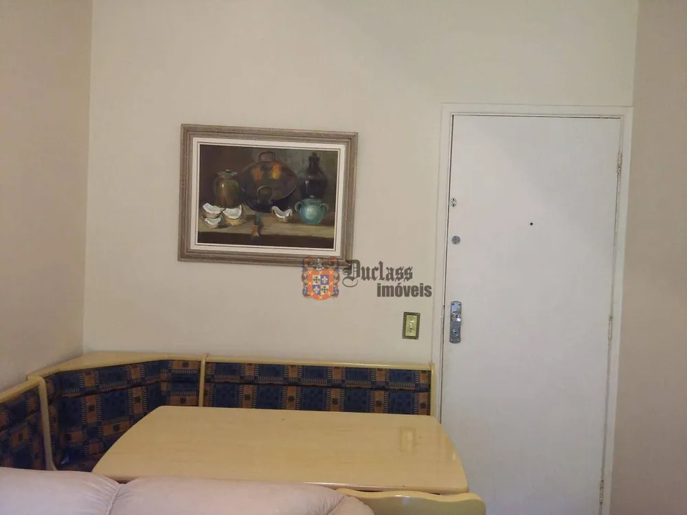Apartamento, 1 quarto, 43 m² - Foto 4
