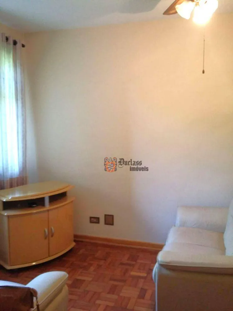 Apartamento, 1 quarto, 43 m² - Foto 2