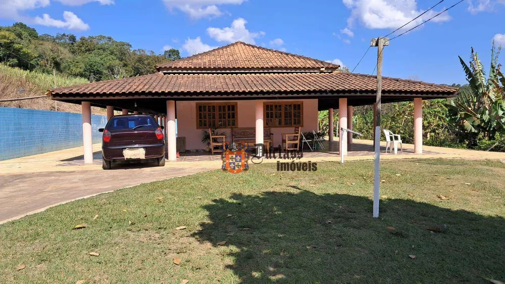 Sítio, 4 quartos, 6 hectares - Foto 2