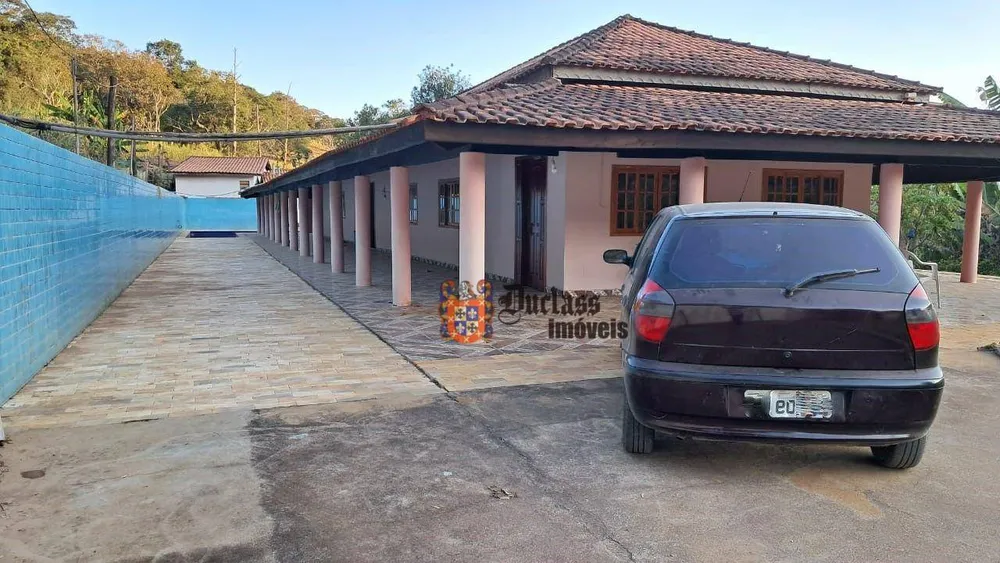 Sítio, 4 quartos, 6 hectares - Foto 4