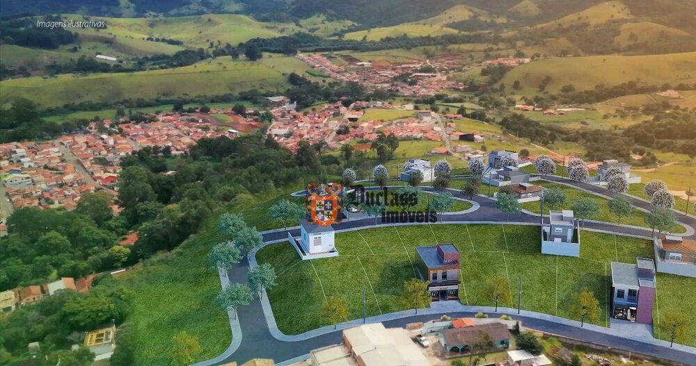 Terreno, 200 m² - Foto 1