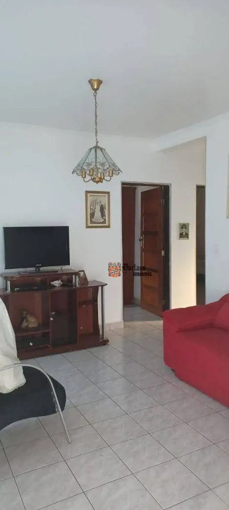 Casa, 3 quartos, 174 m² - Foto 7