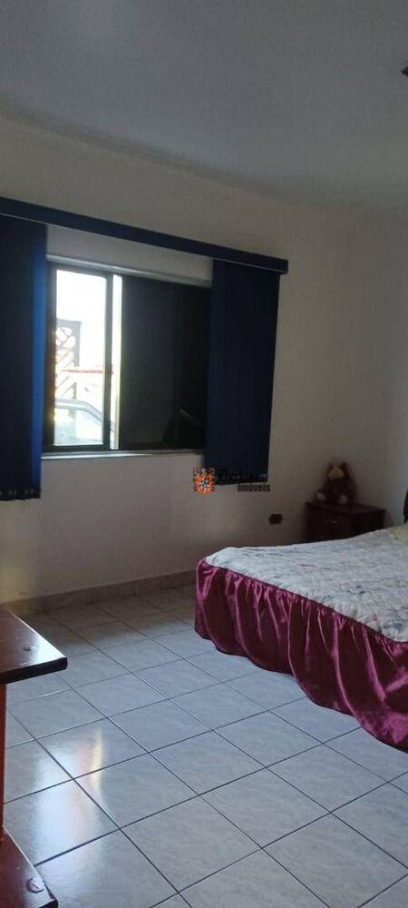 Casa à venda com 3 quartos, 174m² - Foto 7