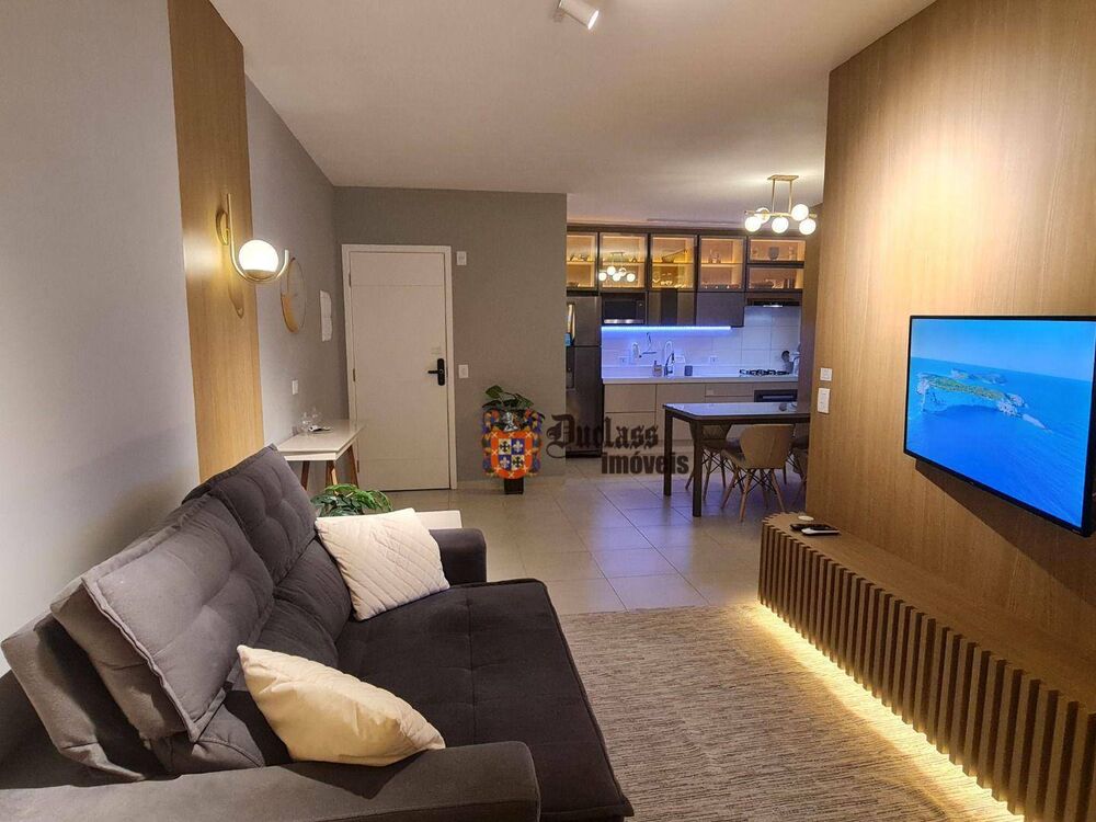 Apartamento, 2 quartos, 77 m² - Foto 3