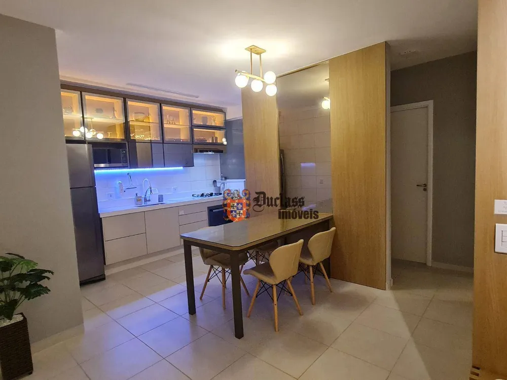 Apartamento, 2 quartos, 77 m² - Foto 3
