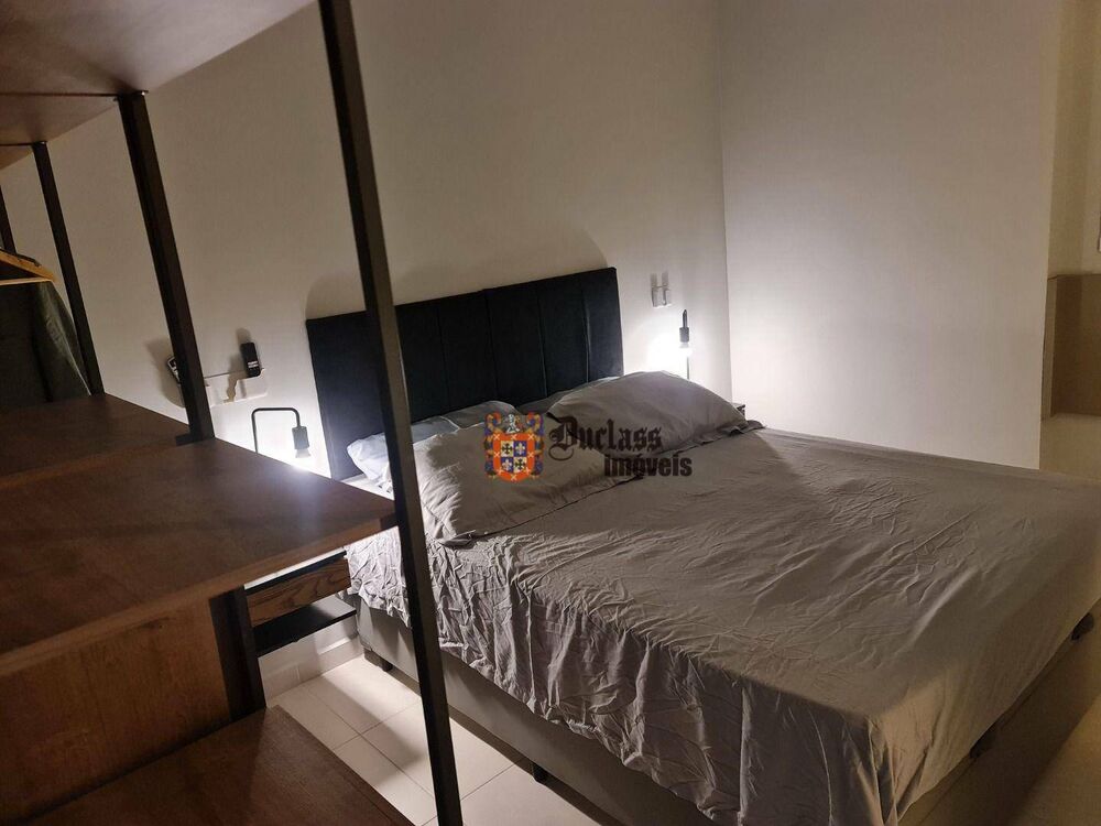 Apartamento, 2 quartos, 77 m² - Foto 2