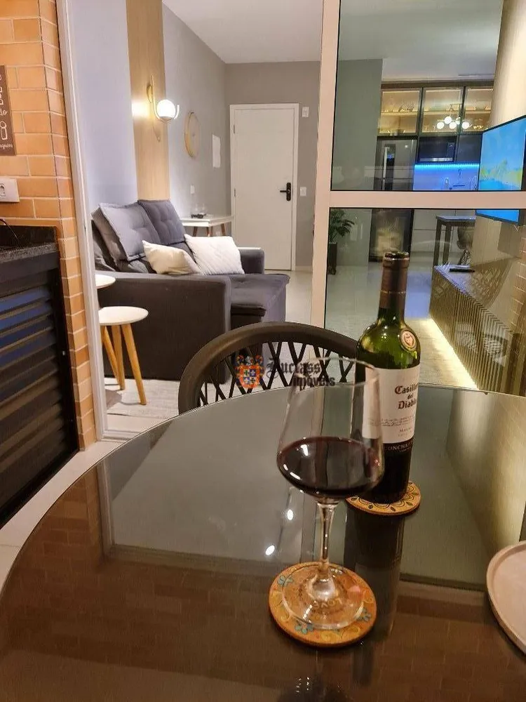 Apartamento, 2 quartos, 77 m² - Foto 4
