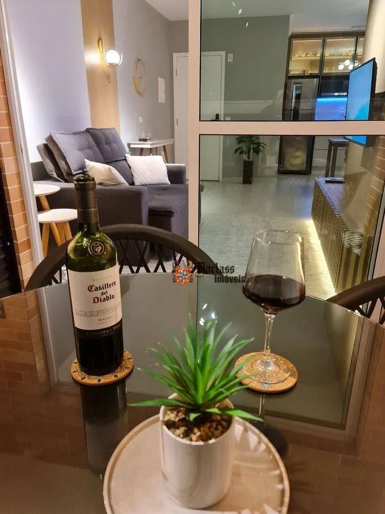 Apartamento, 2 quartos, 77 m² - Foto 5