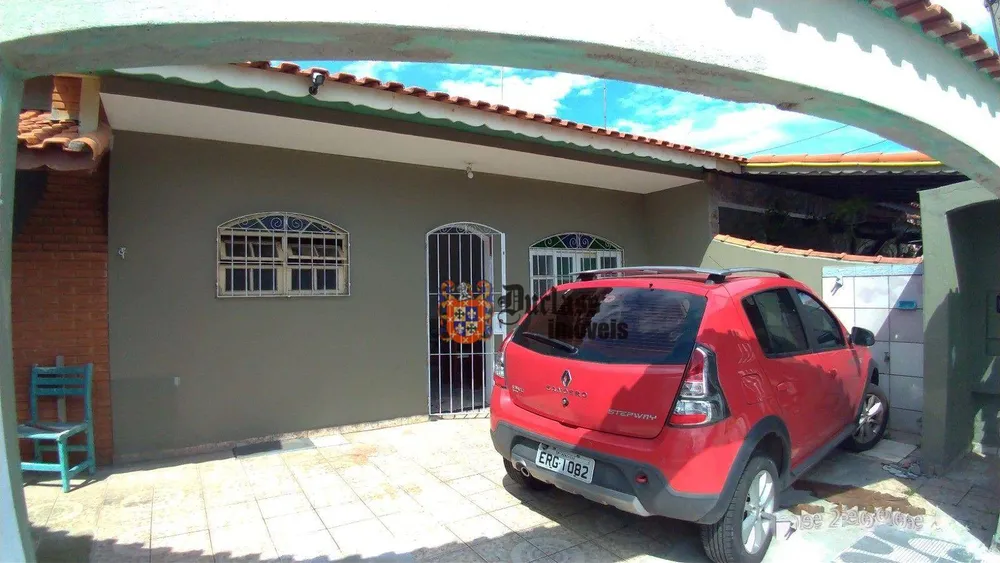 Casa, 2 quartos, 83 m² - Foto 6