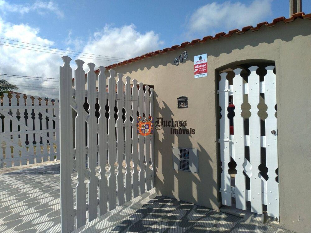 Casa, 2 quartos, 83 m² - Foto 3