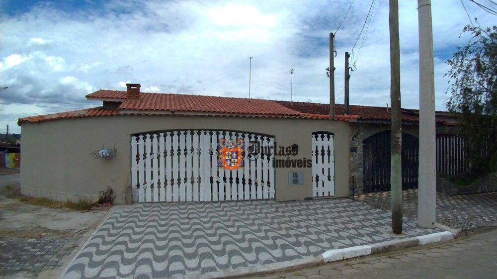 Casa, 2 quartos, 83 m² - Foto 1