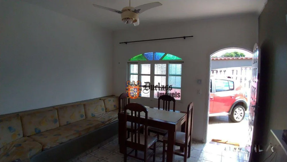 Casa, 2 quartos, 83 m² - Foto 5