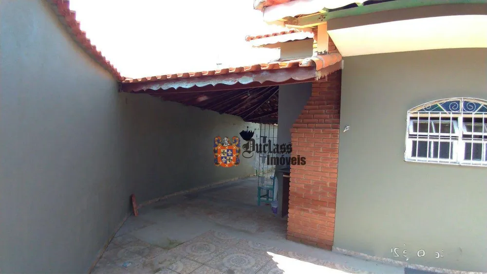 Casa, 2 quartos, 83 m² - Foto 8