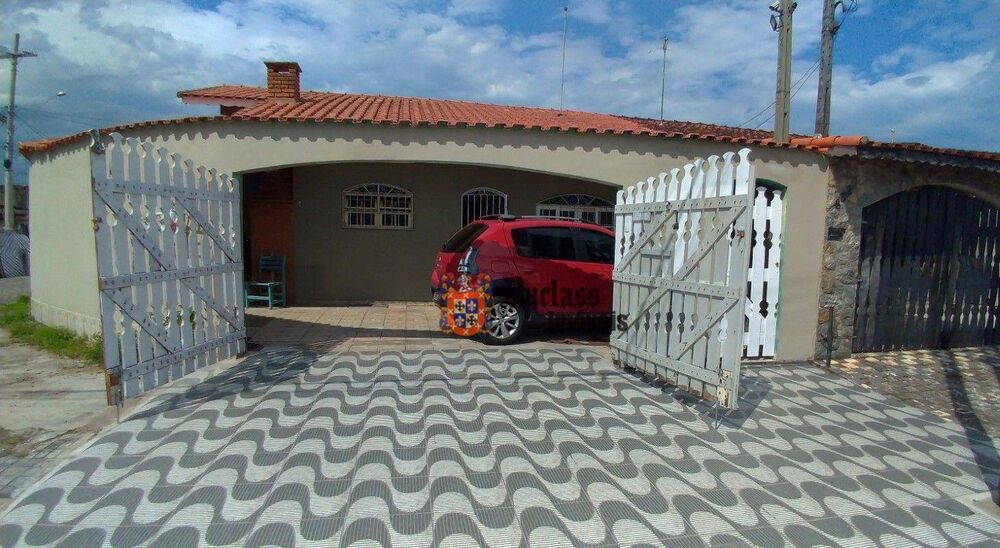 Casa, 2 quartos, 83 m² - Foto 4