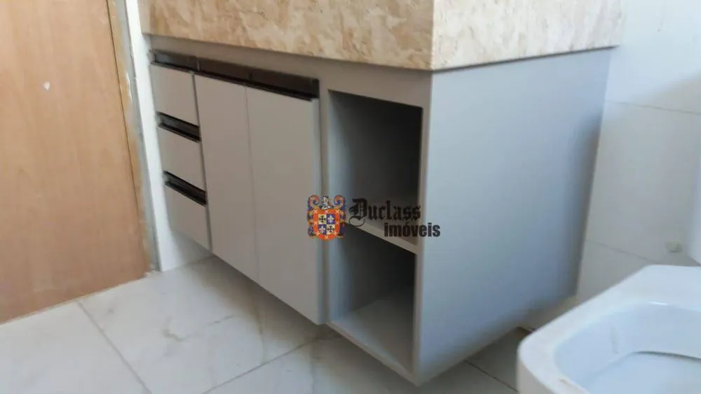 Casa de Condomínio, 3 quartos - Foto 7