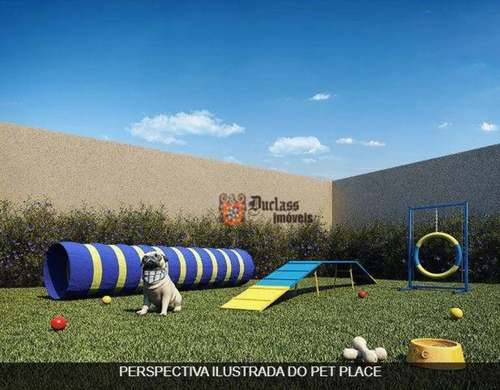 Apartamento, 2 quartos, 39 m² - Foto 4