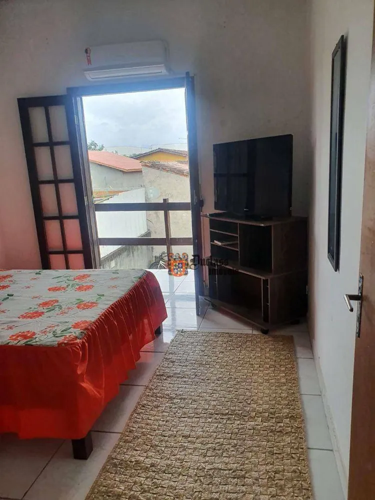 Sobrado, 2 quartos, 70 m² - Foto 7
