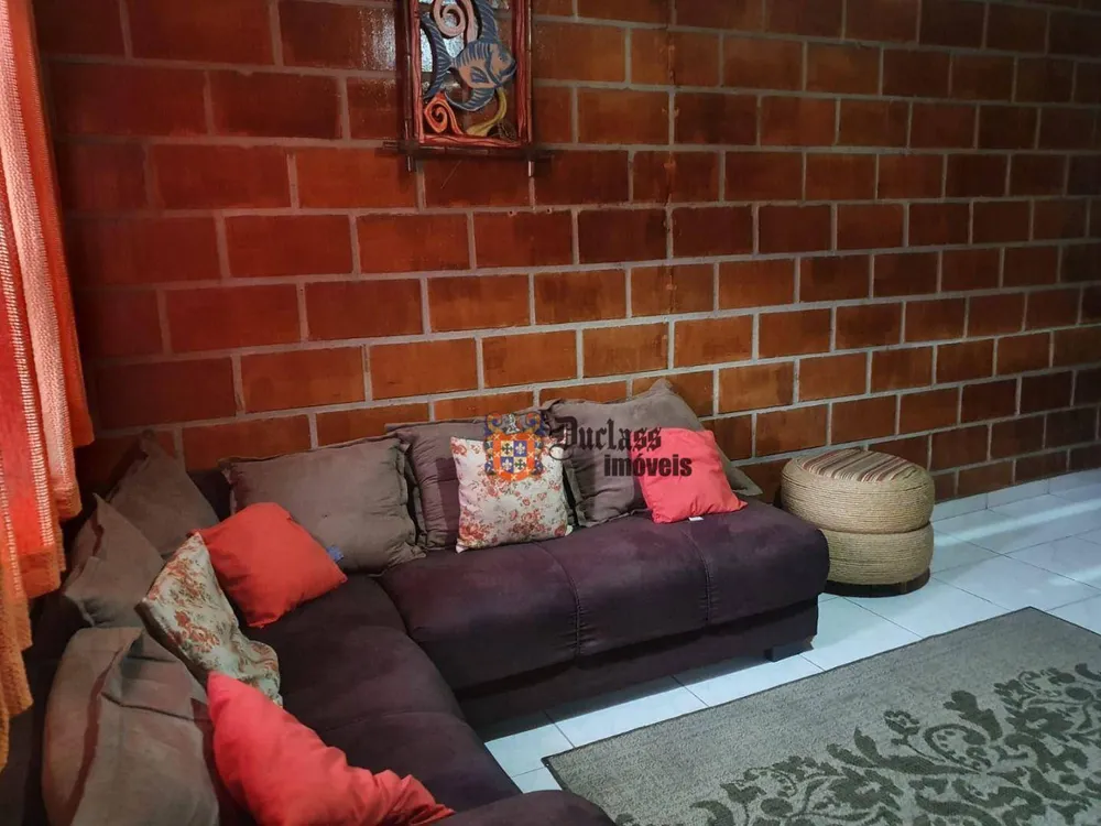 Sobrado, 2 quartos, 70 m² - Foto 3
