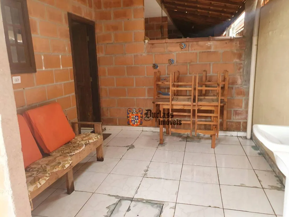 Sobrado, 2 quartos, 70 m² - Foto 12