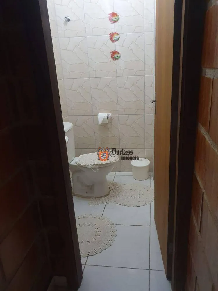 Sobrado, 2 quartos, 70 m² - Foto 11