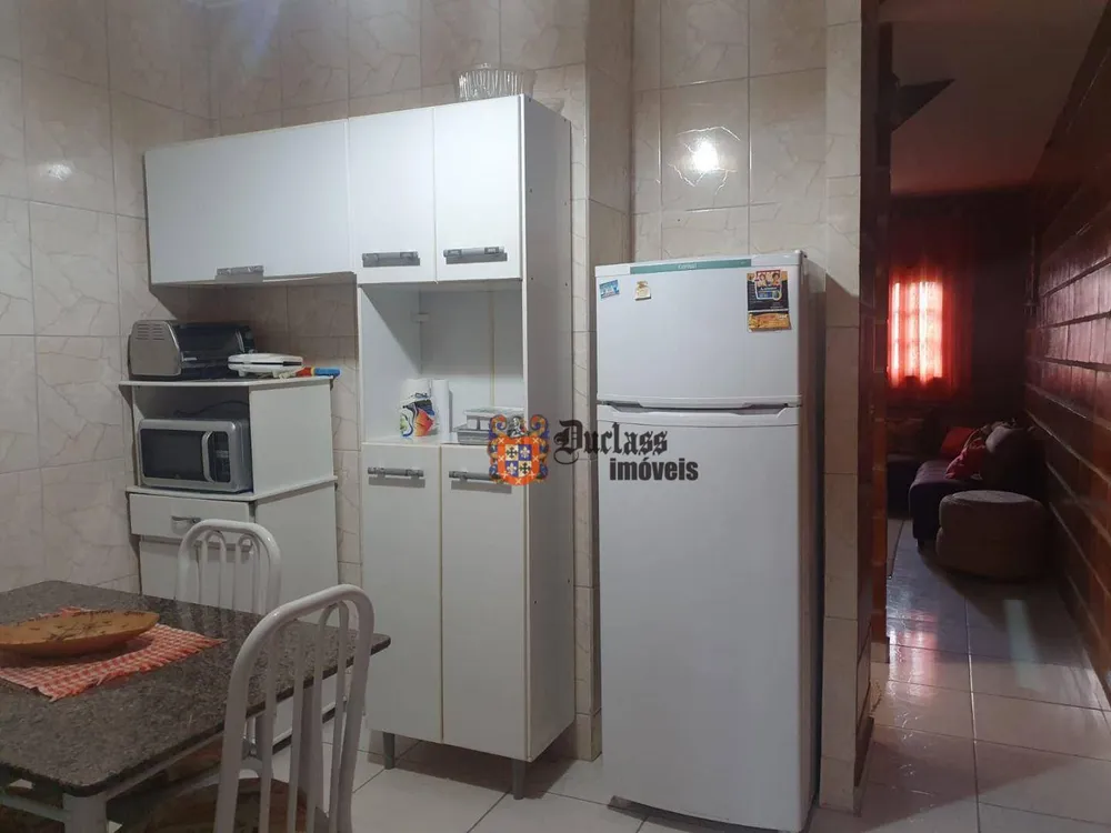 Sobrado, 2 quartos, 70 m² - Foto 10