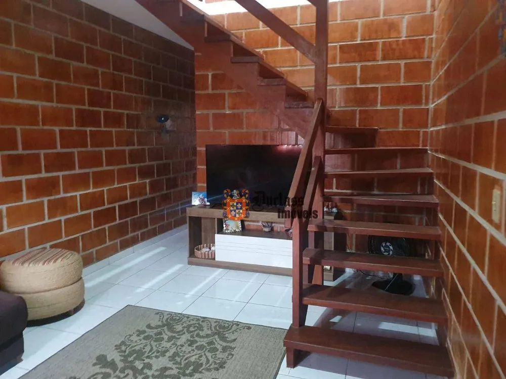 Sobrado, 2 quartos, 70 m² - Foto 2