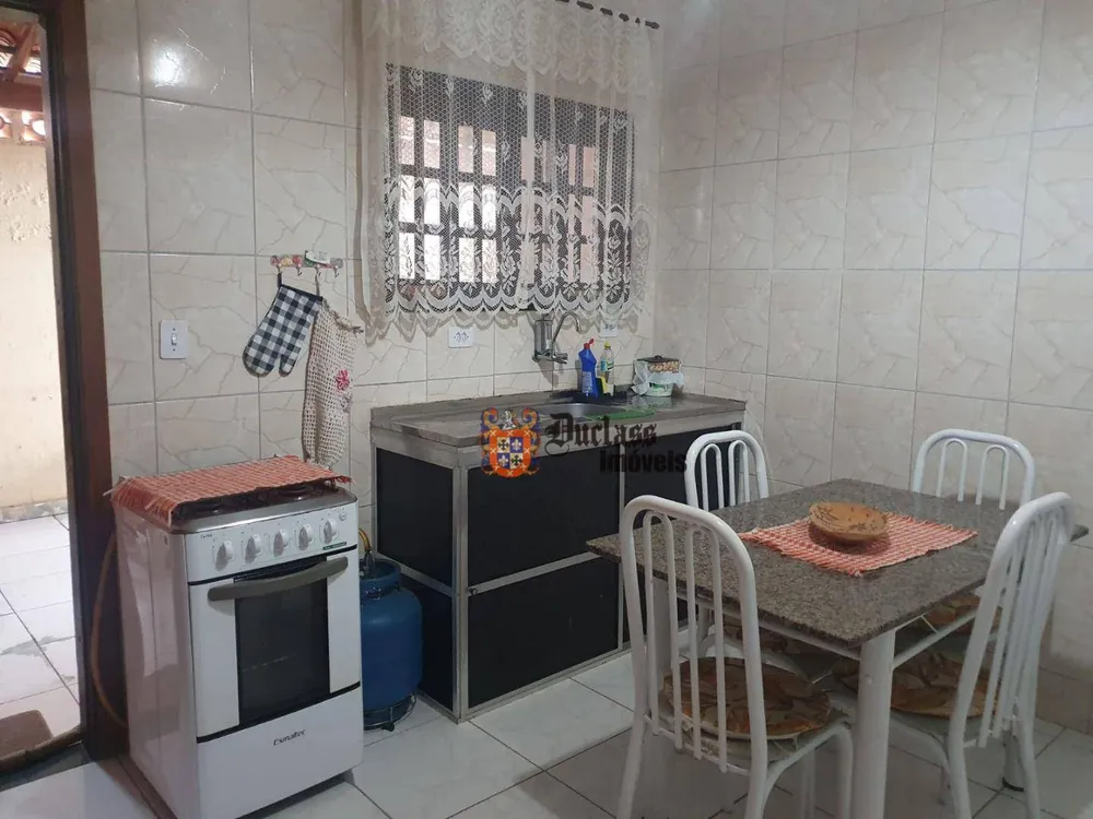 Sobrado, 2 quartos, 70 m² - Foto 4