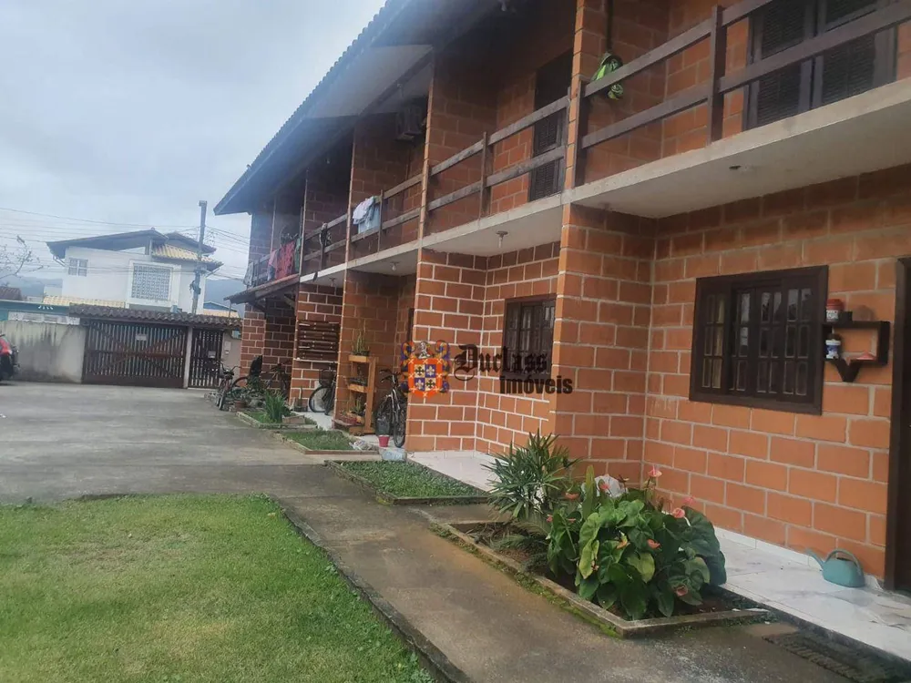 Sobrado, 2 quartos, 70 m² - Foto 1