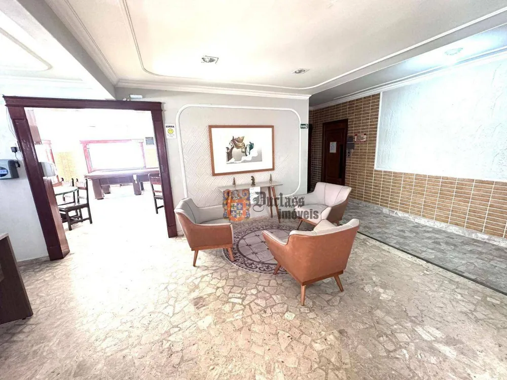 Apartamento, 1 quarto, 55 m² - Foto 12