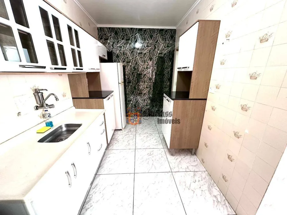 Apartamento, 1 quarto, 55 m² - Foto 2