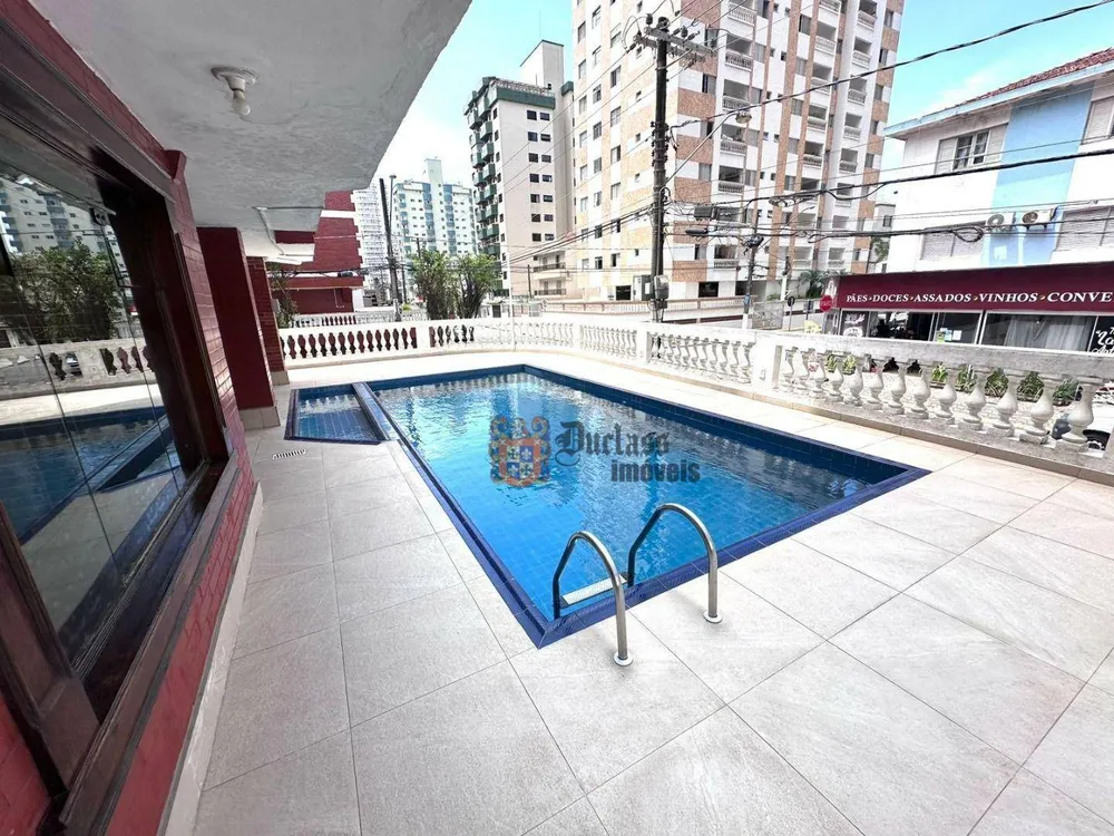Apartamento, 1 quarto, 55 m² - Foto 1