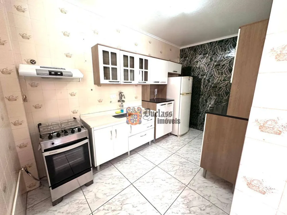 Apartamento, 1 quarto, 55 m² - Foto 3