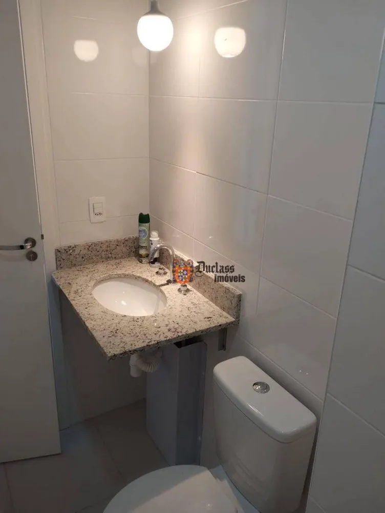Apartamento, 2 quartos, 60 m² - Foto 8