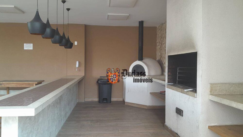 Apartamento, 2 quartos, 60 m² - Foto 5