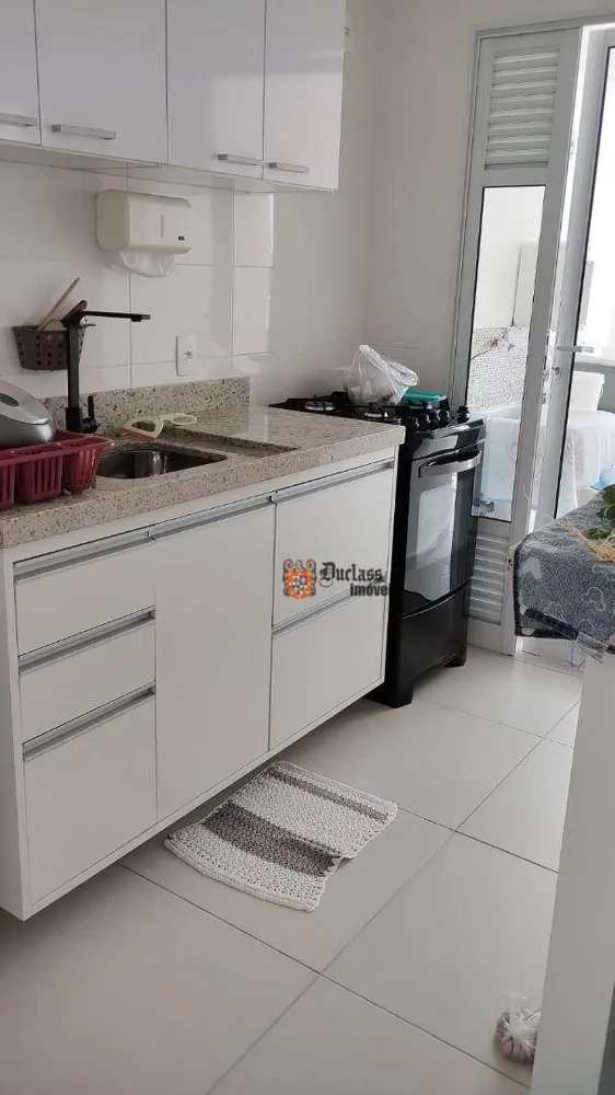 Apartamento, 2 quartos, 60 m² - Foto 4
