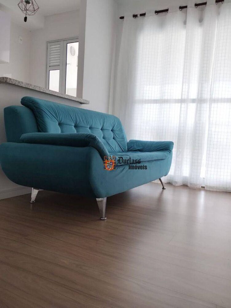 Apartamento, 2 quartos, 60 m² - Foto 1