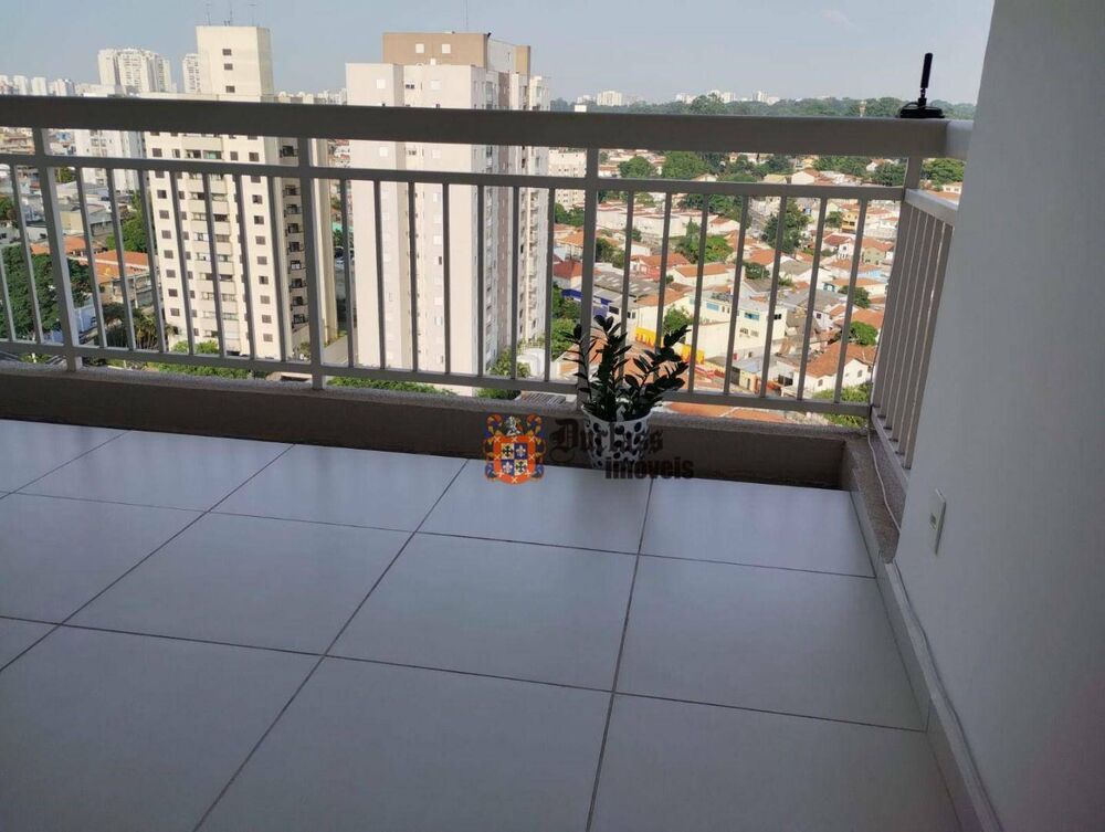 Apartamento, 2 quartos, 60 m² - Foto 2