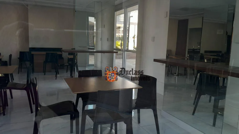 Apartamento, 2 quartos, 60 m² - Foto 9