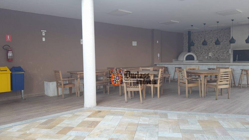 Apartamento, 2 quartos, 60 m² - Foto 3