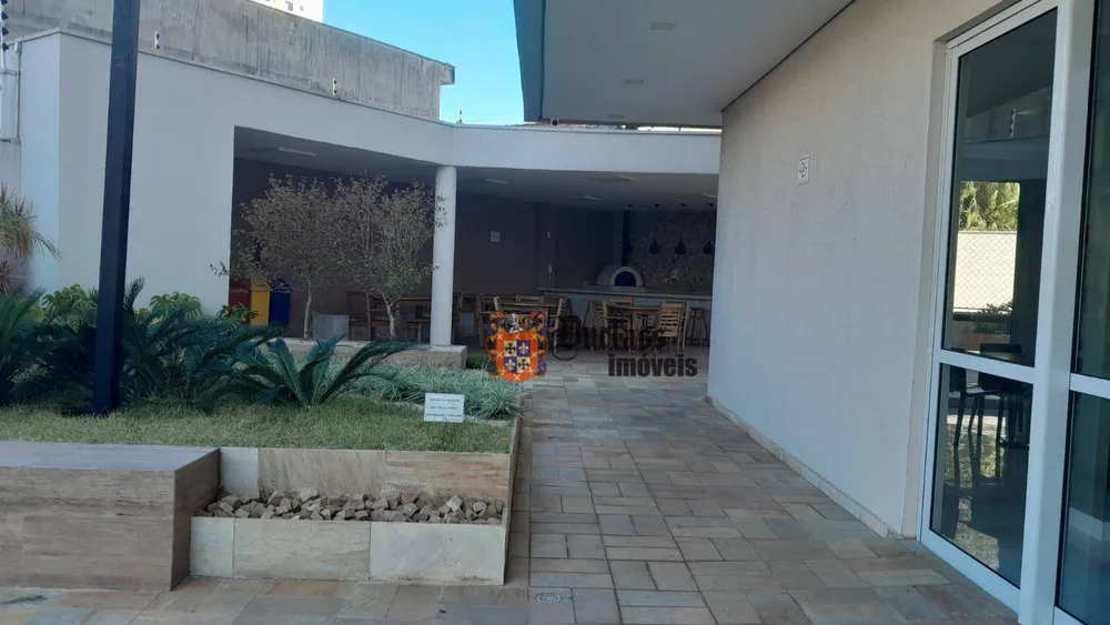 Apartamento, 2 quartos, 60 m² - Foto 12