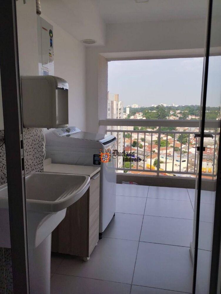 Apartamento, 2 quartos, 60 m² - Foto 7