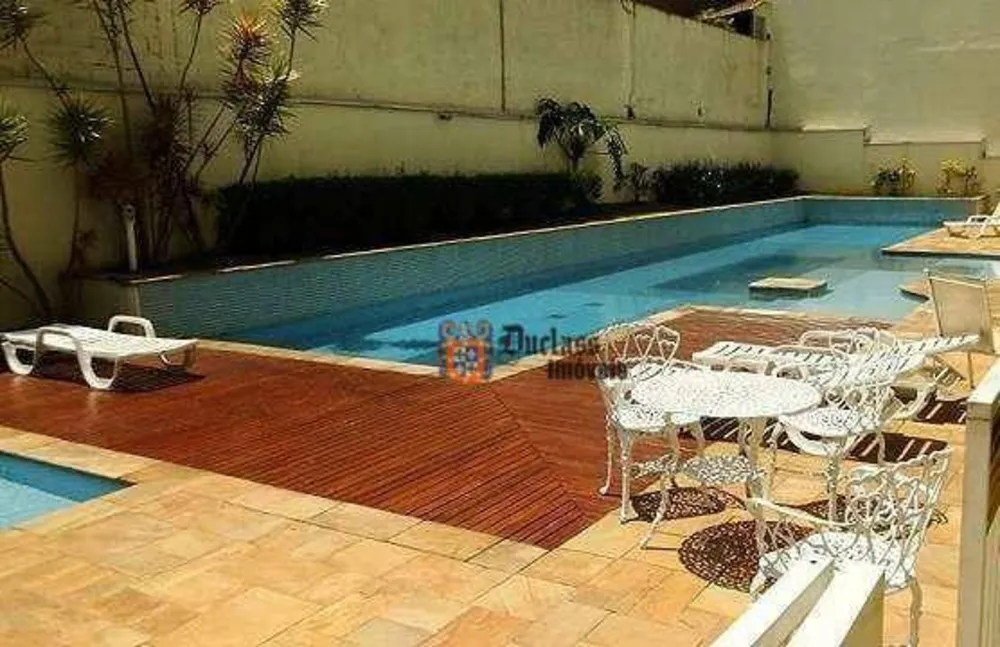 Apartamento, 3 quartos, 72 m² - Foto 3