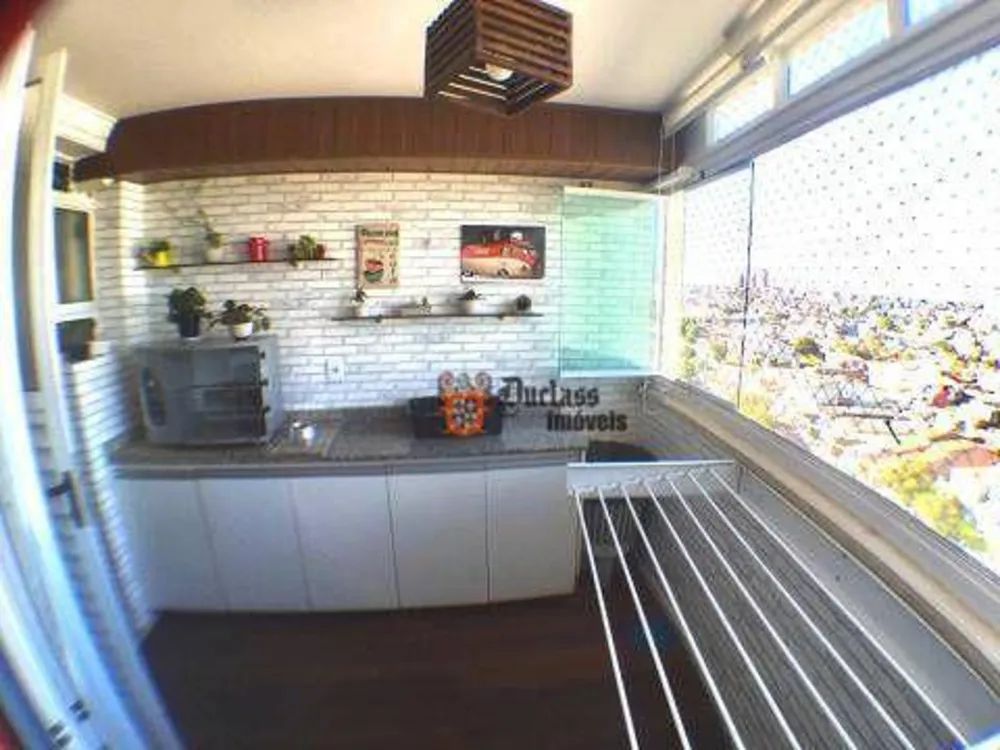 Apartamento, 3 quartos, 72 m² - Foto 4