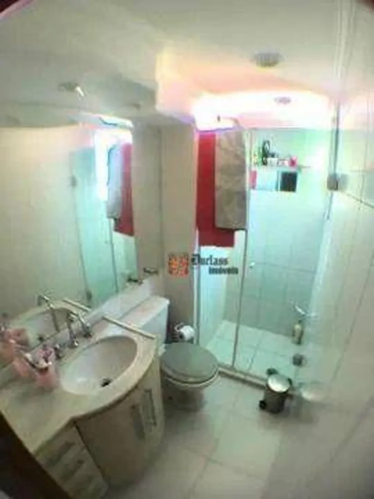 Apartamento, 3 quartos, 72 m² - Foto 6