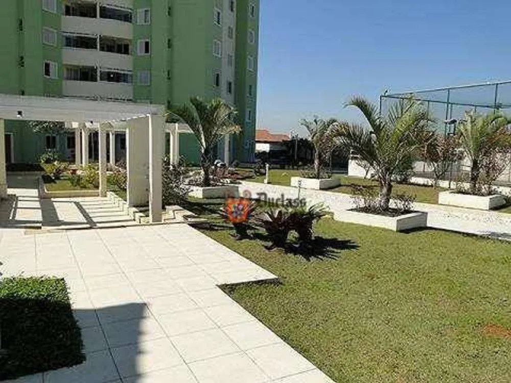Apartamento, 3 quartos, 72 m² - Foto 2
