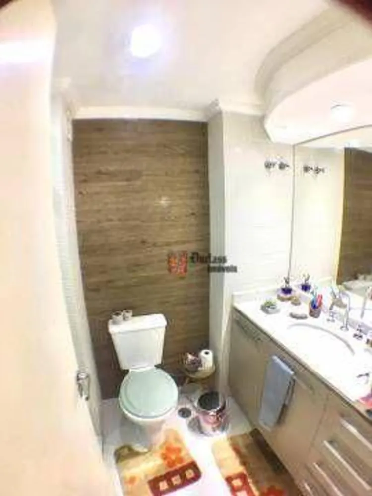 Apartamento, 3 quartos, 72 m² - Foto 5
