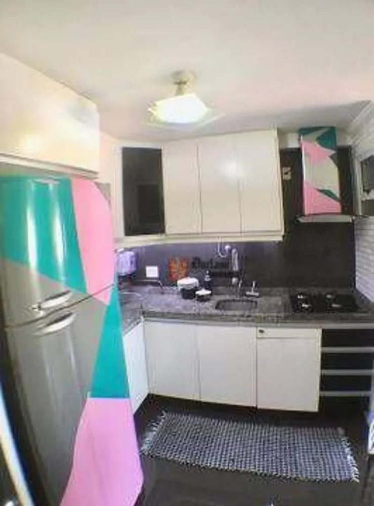 Apartamento, 3 quartos, 72 m² - Foto 7