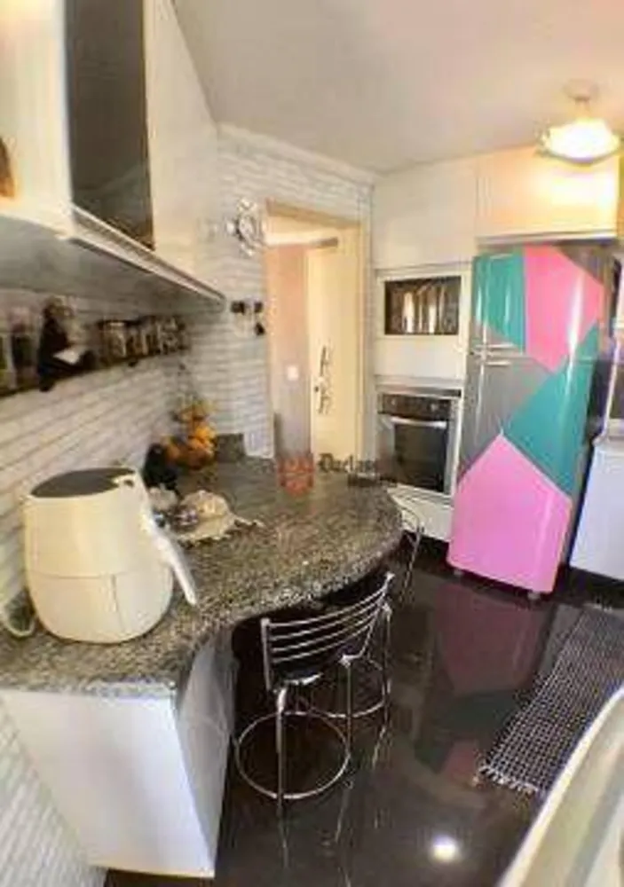 Apartamento, 3 quartos, 72 m² - Foto 8