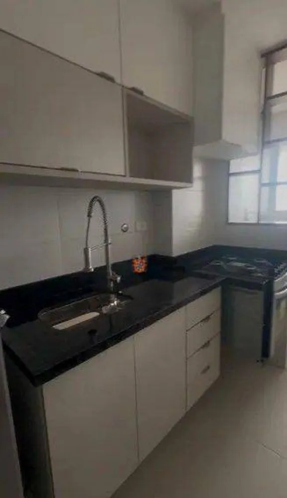 Apartamento, 2 quartos, 70 m² - Foto 2